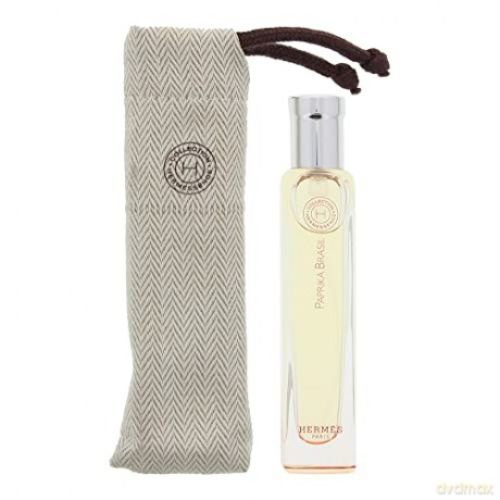 Hermes Paprika Brasil - EDT - Volume: 15 ml unisex