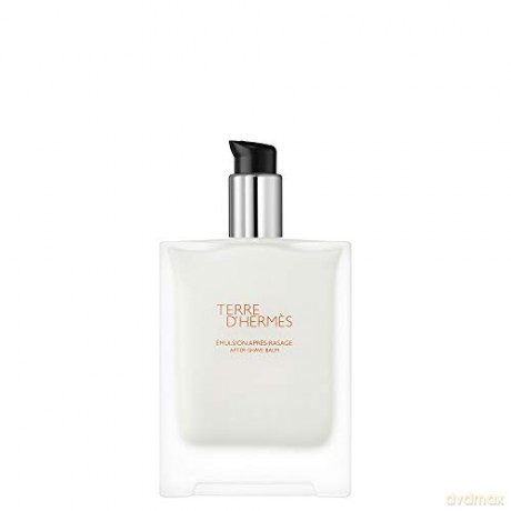 Hermes Terre D´ Hermes - after shave balm - Volume: 100 ml for men