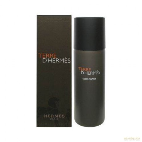 Hermes Terre D´ Hermes - deodorant spray - Volume: 150 ml for men