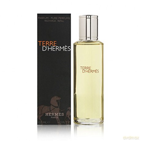 Hermes Terre D´ Hermes - EDP (content) - Volume: 125 ml for men