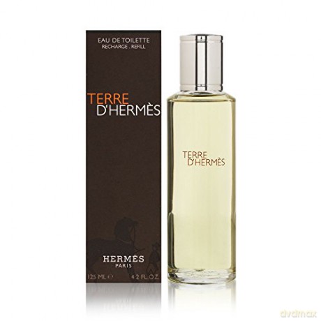 Hermes Terre D´ Hermes - EDT (filling) - Volume: 125 ml for men
