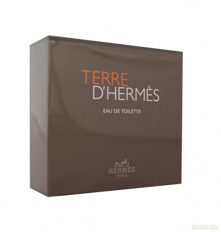 Hermes Terre D´ Hermes - EDT 2 x 50 ml for men