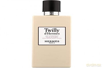 Hermes Twilly DHerms - Body Lotion - Volume: 200 ml for women