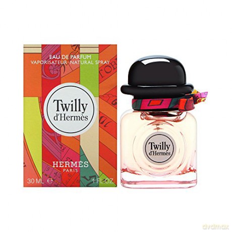 Hermes Twilly DHerms - EDP - Volume: 30 ml for women