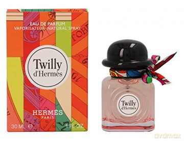 Hermes Twilly DHerms - EDP - Volume: 30 ml for women