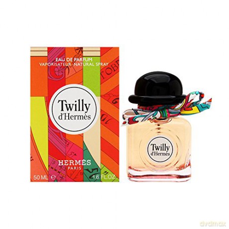 Hermes Twilly DHerms - EDP - Volume: 50 ml for women
