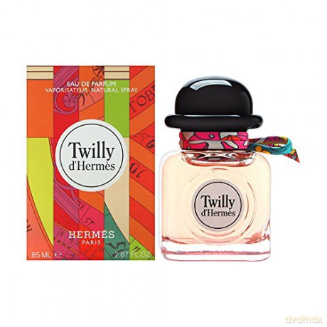 Hermes Twilly DHerms - EDP - Volume: 85 ml for women
