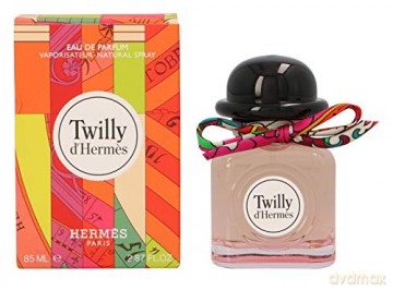 Hermes Twilly DHerms - EDP - Volume: 85 ml for women