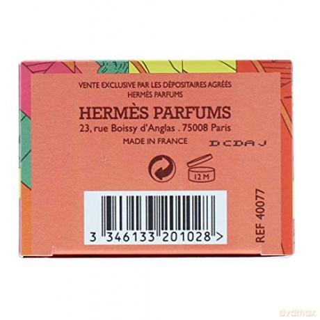 Hermes Twilly DHerms - shower gel - Volume: 200 ml for women