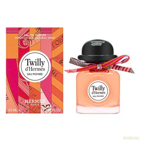 Hermes Twilly dHerms Eau Poivrée - EDP - Volume: 85 ml for women