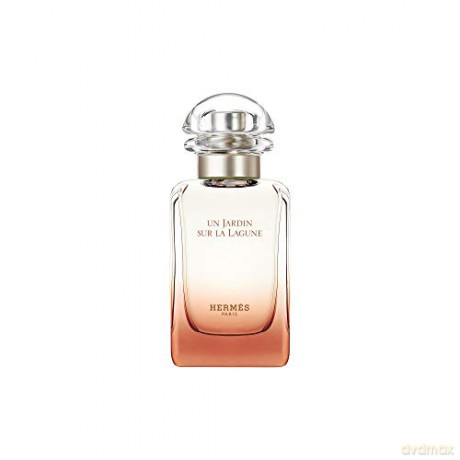 Hermes Un Jardin sur la Lagune - EDT - Volume: 50 ml for men