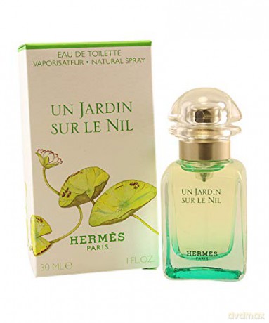 Hermes Un Jardin Sur Le Nil - EDT - Volume: 30 ml unisex
