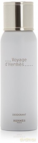 Hermes Voyage D´ Hermes - deodorant spray - Volume: 150 ml unisex