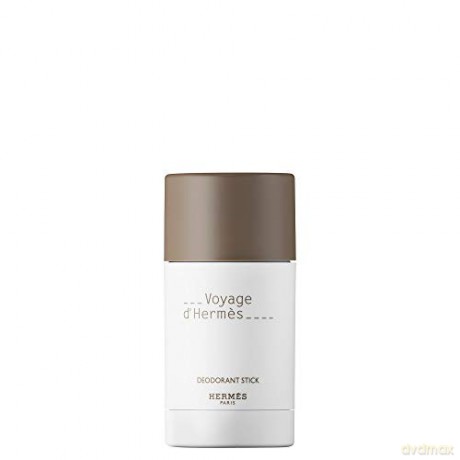 Hermes Voyage D´ Hermes - solid deodorant - Volume: 75 ml unisex