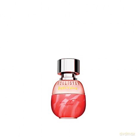Hollister Festival Vibes For Her - EDP - Volume: 30 ml for women