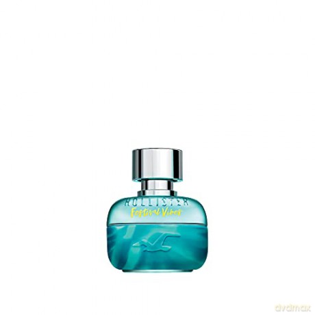 Hollister Festival Vibes For Him - EDT - Volume: 50 ml for men