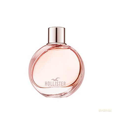 Hollister Wave For Her - EDP - Volume: 100 ml for women