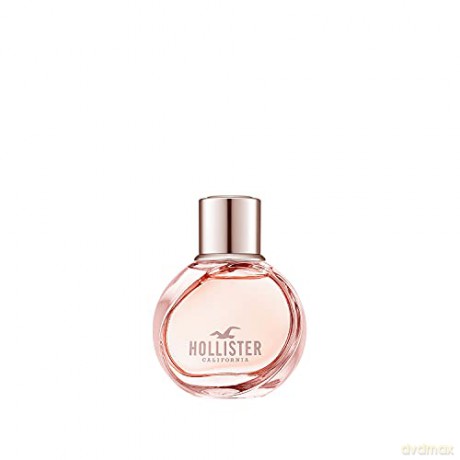 Hollister Wave For Her - EDP - Volume: 30 ml for women