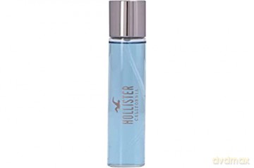 Hollister Wave For Him - EDT - Volume: 15 ml for men