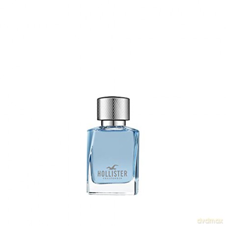 Hollister Wave For Him - EDT - Volume: 30 ml for men