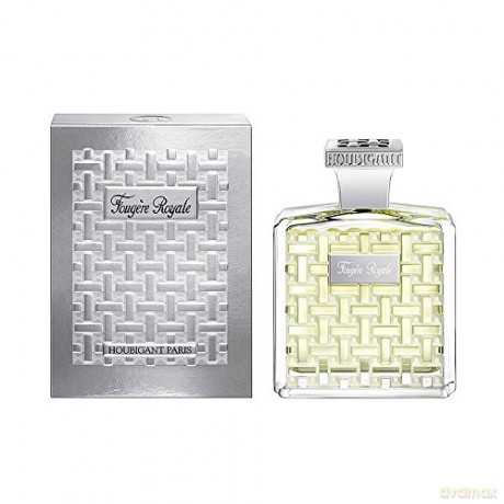 Houbigant Fougere Royale - EDP - Volume: 100 ml for men