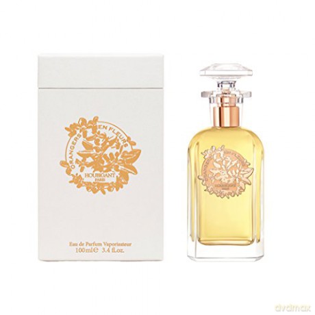 Houbigant Orangers En Fleurs - EDP - Volume: 100 ml for women
