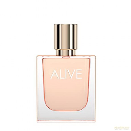Hugo Boss Boss Alive - EDP - Volume: 50 ml for women