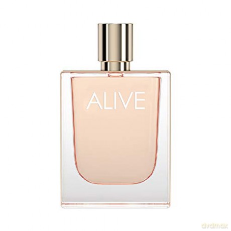 Hugo Boss Boss Alive - EDP - Volume: 80 ml for women