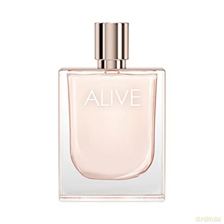 Hugo Boss Boss Alive - EDT - Volume: 80 ml for women