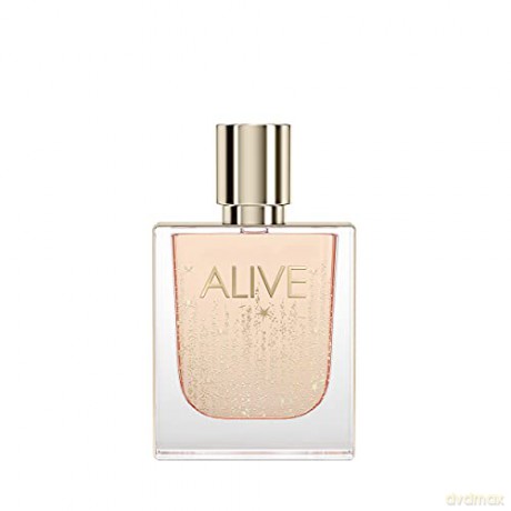 Hugo Boss Boss Alive Limited Edition - EDP - Volume: 50 ml for women