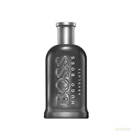 Hugo Boss Boss Bottled Absolute - EDP - Volume: 200 ml for men