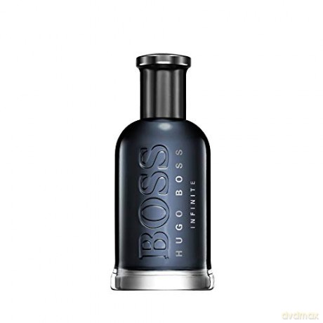 Hugo Boss Boss Bottled Infinite - EDP - Volume: 100 ml for men