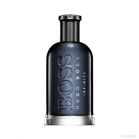 Hugo Boss Boss Bottled Infinite - EDP - Volume: 200 ml for men