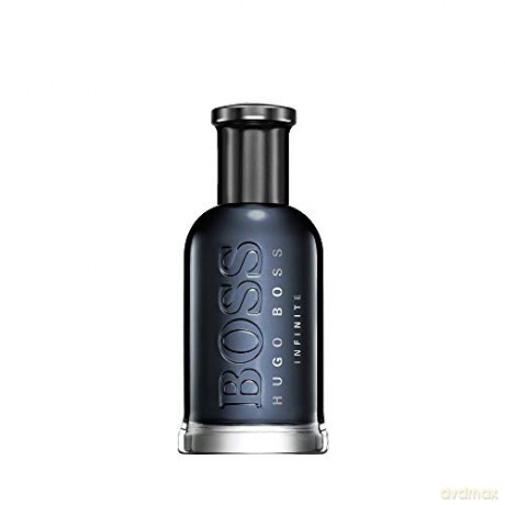 Hugo Boss Boss Bottled Infinite - EDP - Volume: 50 ml for men