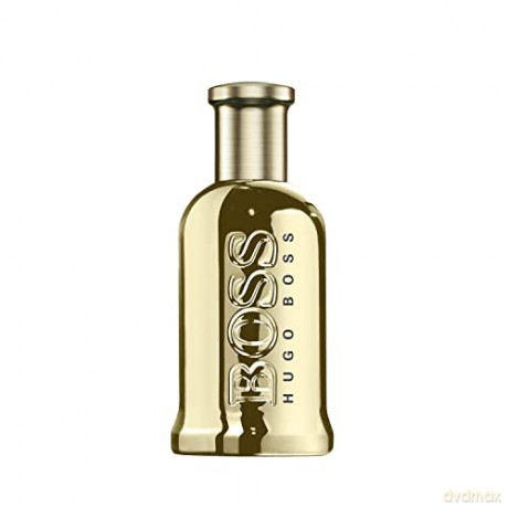 Hugo Boss Boss Bottled Limited Edition - EDP - Volume: 100 ml for men