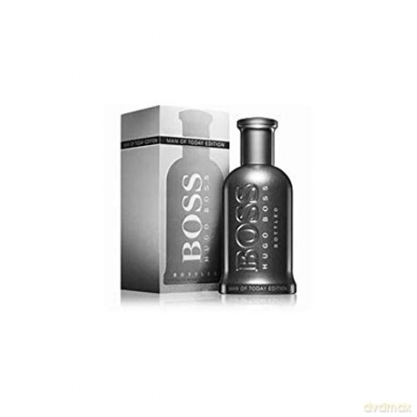 Hugo Boss Boss Bottled Man Of Today - EDT - Volume: 100 ml for men