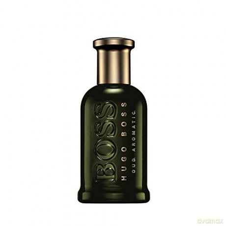 Hugo Boss Boss Bottled Oud Aromatic - EDP - Volume: 100 ml for men