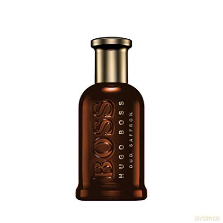 Hugo Boss Boss Bottled Oud Saffron - EDP - Volume: 100 ml for men