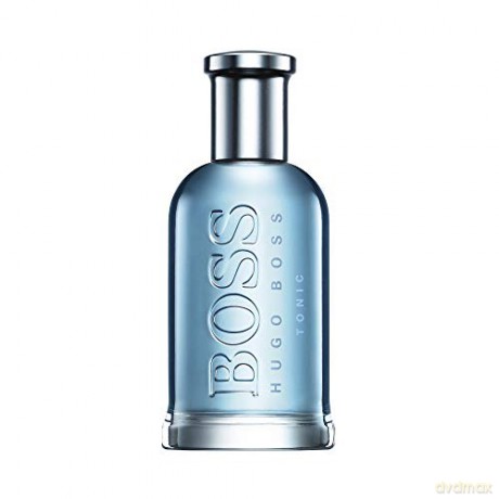Hugo Boss Boss Bottled Tonic - EDT - Volume: 50 ml for men