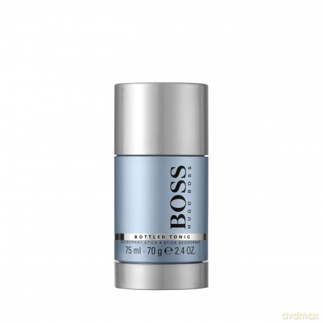 Hugo Boss Boss Bottled Tonic - solid deodorant - Volume: 75 ml for men