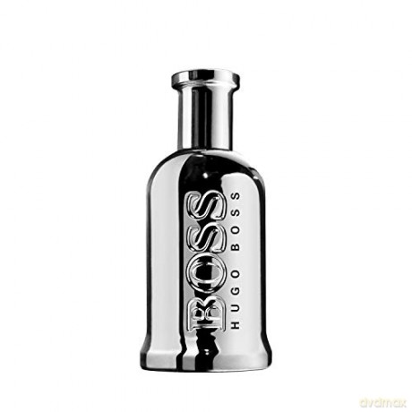 Hugo Boss Boss Bottled United - EDT - Volume: 100 ml for men