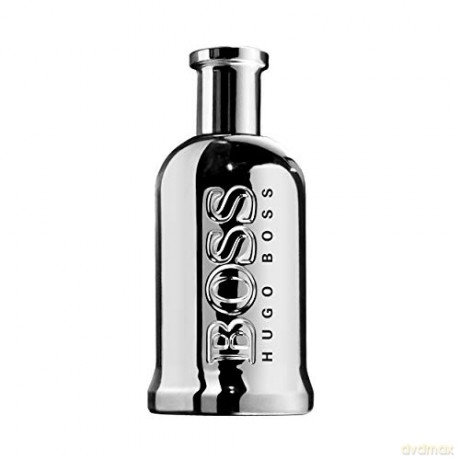 Hugo Boss Boss Bottled United - EDT - Volume: 200 ml for men