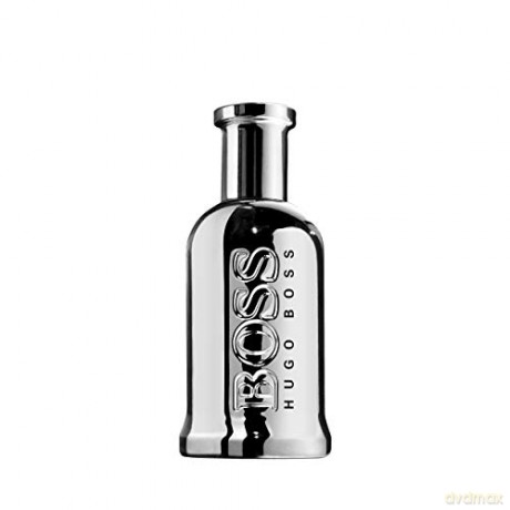Hugo Boss Boss Bottled United - EDT - Volume: 50 ml for men