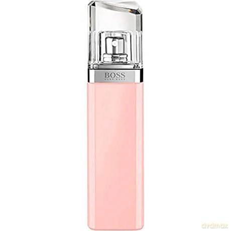 Hugo Boss Boss Ma Vie Pour Femme Florale - EDP - Volume: 50 ml for women