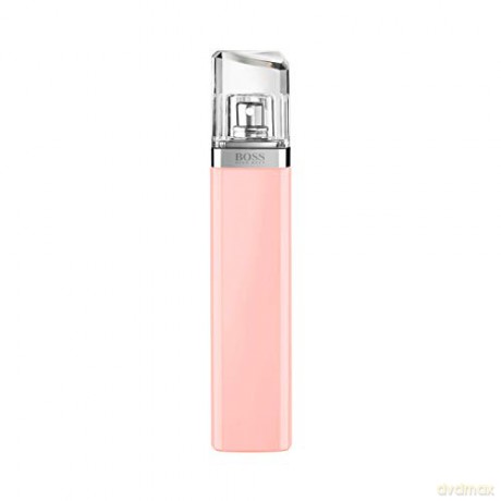 Hugo Boss Boss Ma Vie Pour Femme Florale - EDP - Volume: 75 ml for women