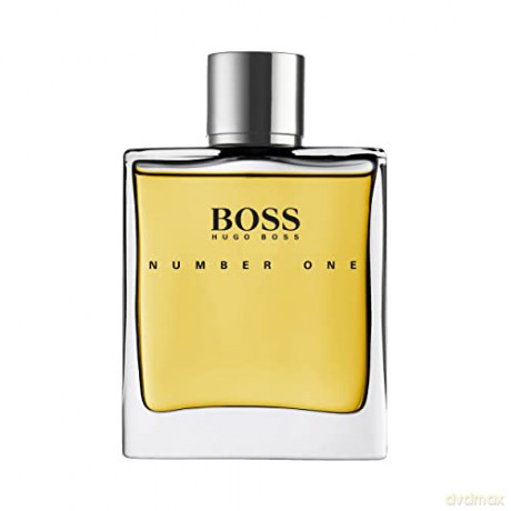 Hugo Boss Boss No. 1 - EDT - Volume: 100 ml for men