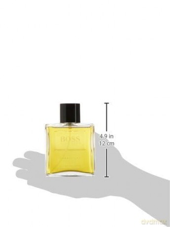 Hugo Boss Boss No. 1 - EDT - Volume: 125 ml for men