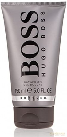 Hugo Boss Boss No. 6 Bottled - shower gel - Volume: 150 ml for men