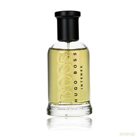 Hugo Boss Boss No. 6 Bottled Intense - EDT - Volume: 50 ml for men