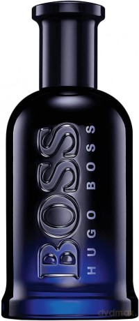 Hugo Boss Boss No. 6 Bottled Night - EDT - Volume: 200 ml for men